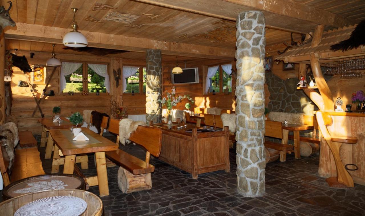 Guest house U Ani 3*