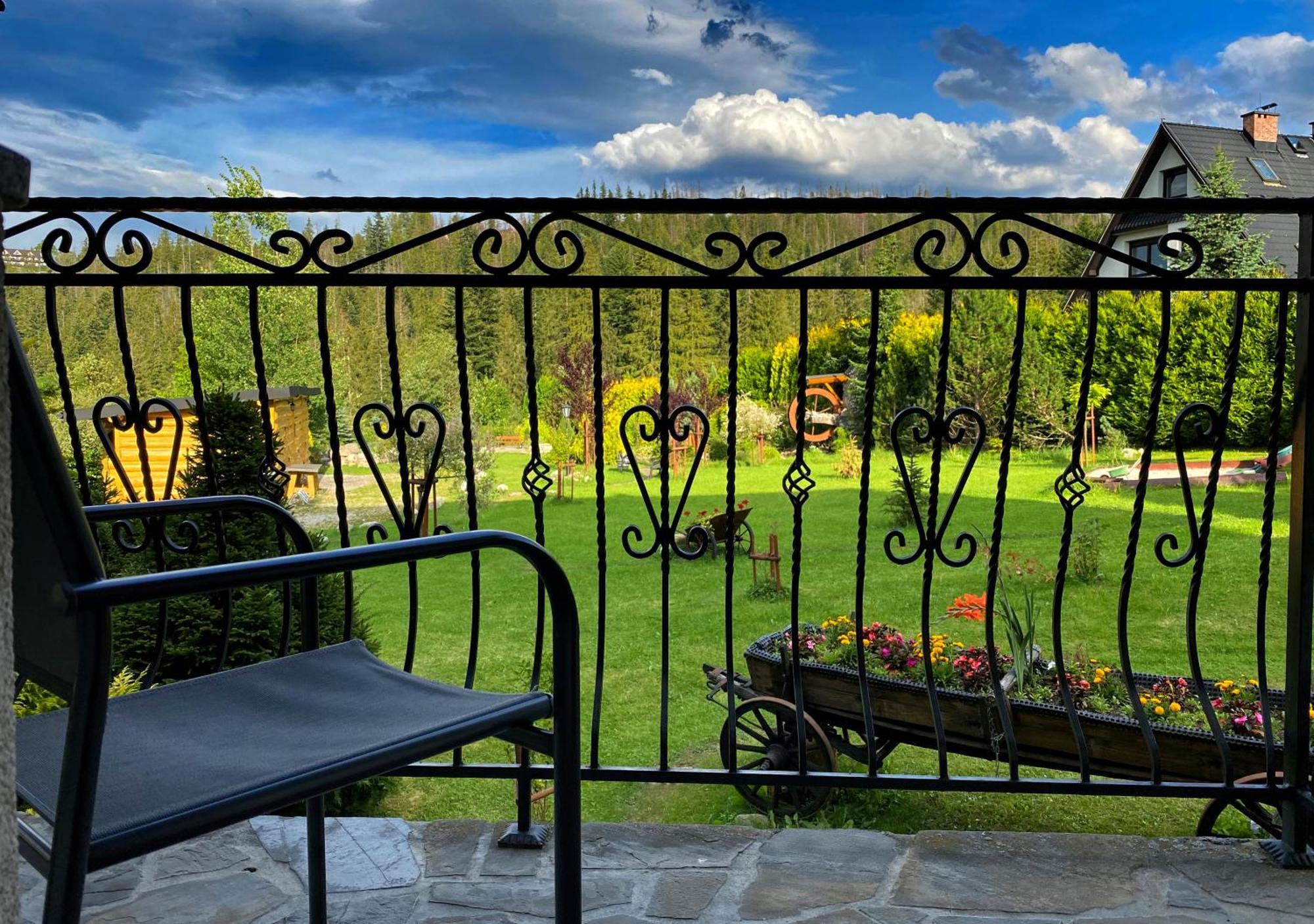 Guest house U Ani 3*