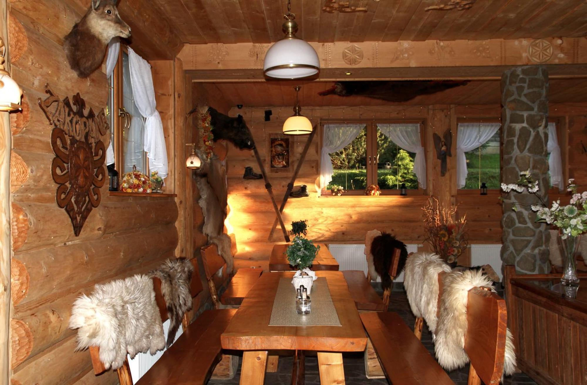 Guest house U Ani