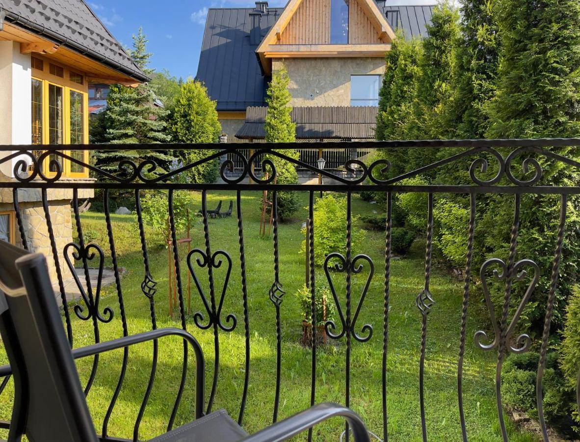 U Ani Zakopane