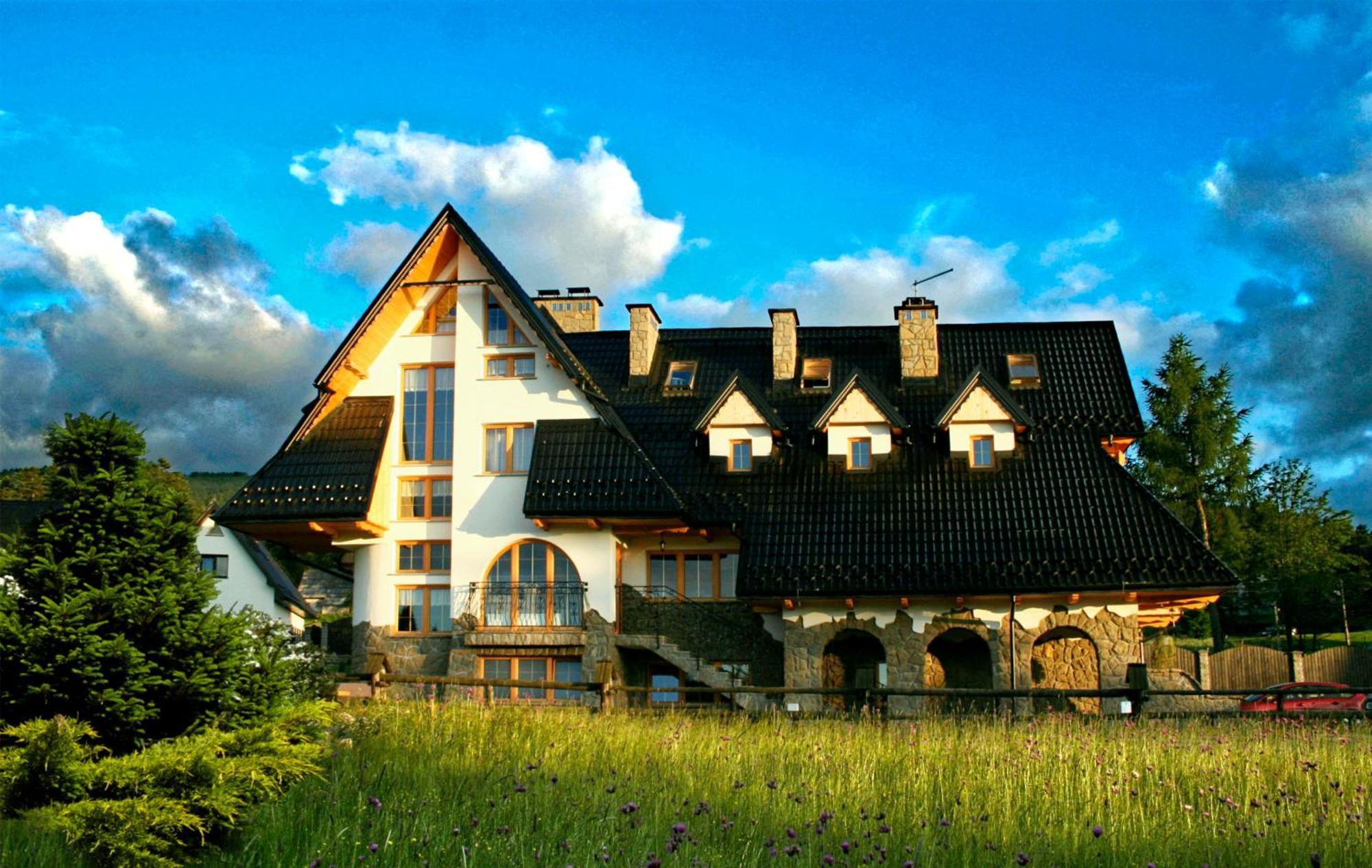 U Ani 3* Zakopane